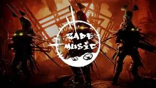 Brutal Gaming Music Mix (AGGRESSIVE) | TRAP X DUBSTEP | ZADE MUSIC [Copyright Free Music]