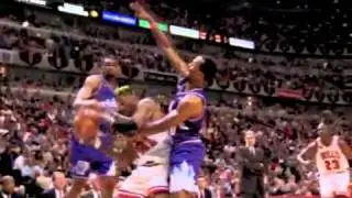 Dennis Rodman the LEGEND