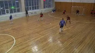 Теплодар - Ракета  31