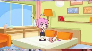 erika vore gacha vore