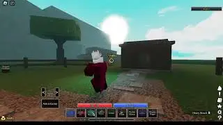THE BEST BOW BUILD IN PILGRAMMED | Roblox