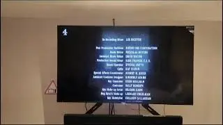 Sleepless in Seattle end credits [channel 4 version 1993]