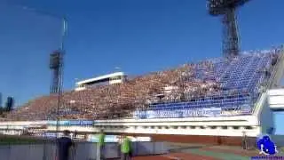 Сокол - КС | Обзор трибун