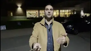 Scranton Election Day 2023