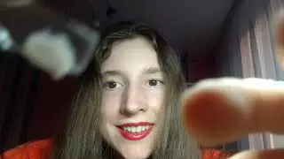 АСМР Мурашистый Массаж 🥰😴🌠🌠🌠 ~ ASMR Tingly Massage 🥰😴🌠🌠🌠