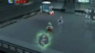 Star Wars, Bad use of the Force (LEGO).