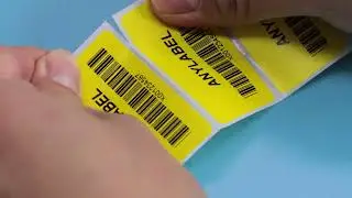 Any Label