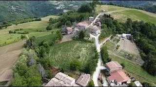 A day in a PorciLife...