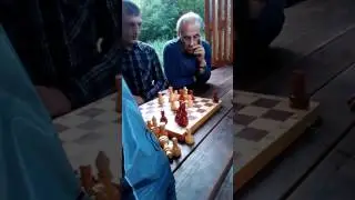 2017-07-27 18-56: Старый грассмейстер или 