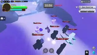 *NEW* BEST Dungeon Quest AUTOFARM SCRIPT - NO COOLDOWN, TP BYPASS, ANY DUNGEON +AV | INVITE COMMENTS