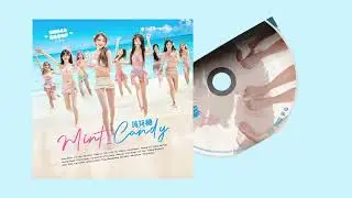 mint candy snh48 slowed reverb