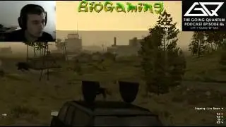 BioGaming - Wasteland Gameplay - Utes - 20/03-2013 - 1 / 5