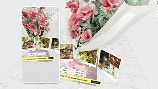 In App Preview Feature in Blippbuilder