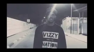 Allaz Vizzy - Mesmo Nigga (Prod.  MaaBeatz) [Official Video]