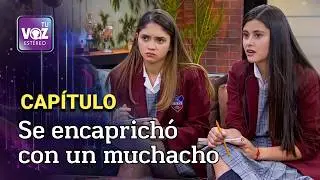 Tu Voz Estéreo: Relación prohibida-Caracol Televisión