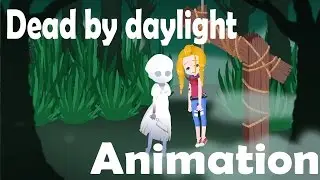 Dead by Daylight Animation