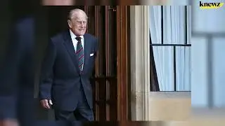 Most Bizarre Royal Secret Revealed: UFO Nut Prince Philip 'Arranged to Meet an Alien at a Flat' - Wh