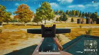 PUBG PC DP28 HIGH GRAPHIC VIDEO RTX 4090 8K GRAPHIC