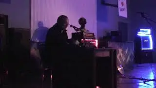 Проект DJ-G.A. - Сны