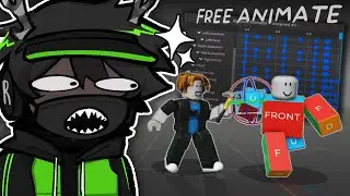 This Roblox Game Lets You Animate on MOBILE?!