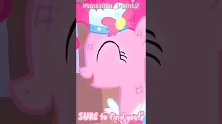 Bonus Pinkie Pie and Rarity Clip: #mylittlepony #raritymlp #pinkiepie #rarity #mlpfriendshipismagic