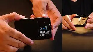 PL5 COLBOR | REVIEW GREIKA