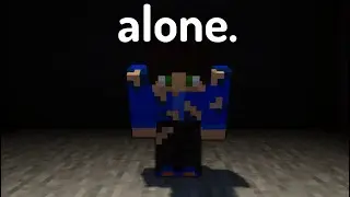 I got LOCKED in PRISON in Minecraft!