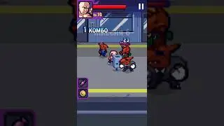 Beat street #6