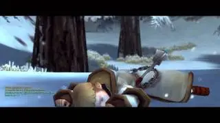 Dragon Nest #1 [Начало приключения]