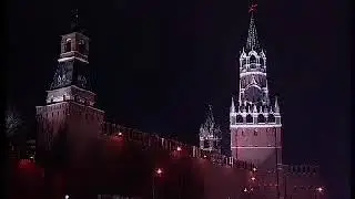 Путин - поздравление с Новым 2006 Годом! (31 декабря 2005 г.)