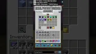 GET THESE HUNTING SHARDS FOR EARLYGAME MINING 