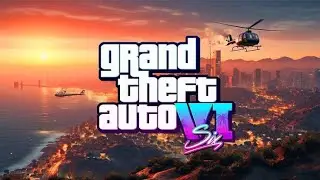 GTA VI Edit