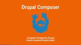 Improving your Drupal 8 development workflow