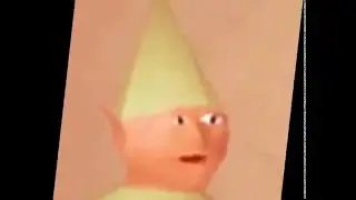 GNOME CHILD