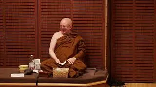 2024 Nov (13/27) |  9-Day Retreat  |  Ajahn Brahm
