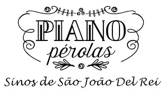 Sinos de São João Del Rei