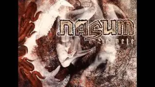 Nasum - I Hate People