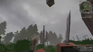 Stalcraft | Сюжет болот за сталкеров (новая сюжетка) | Часть 1!
