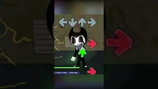 FNF Ejected But Different Characters Sing It 🎵  - Friday Night Funkin'