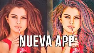 Impresionante Nueva Aplicación para Editar Fotos en Android 2016