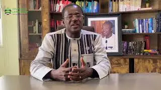 A Transformative Year, Thanks to You: Holiday Cheers! Message from CTL Africa Leadership