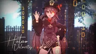 Hutao (Genshin Impac) Edit