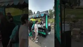 Мороженое для совершеннолетних, спасские гуляния в Елабуге 4 августа 2024 гола