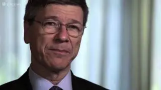 MOOC | Jeffrey Sachs - The Age of Sustainable Development | Lecture 7, Chapter 4