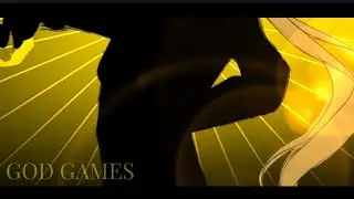 God Games Epic The Musical Animatic [WIP] || @JayHerrans || READ DESC