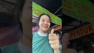 TAKJIL HAUL - Berburu takjil di benhil 😍