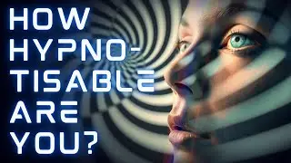 Can *Anyone* Be Hypnotised?