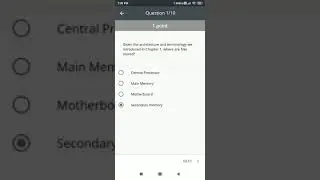 Coursera: Python Data Structures. Chapter 7 Quiz Answers