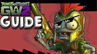 GW2 Guides - Destroy the Best Plant Effortlessly