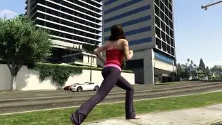 Rocky Montage